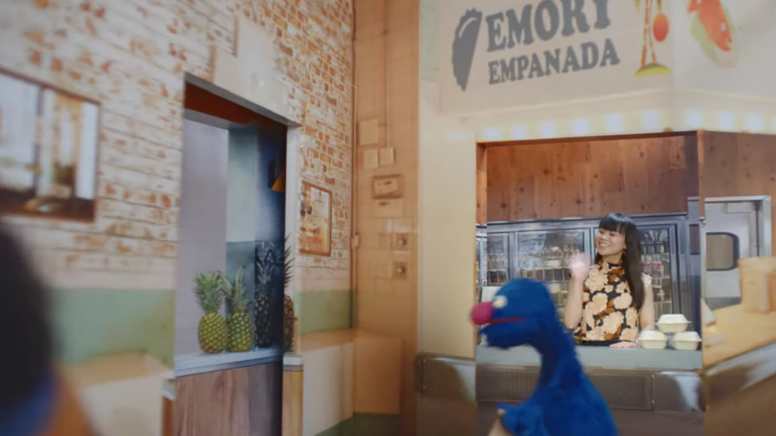 DoorDash Super Bowl 2021 Commercial - "The Neighborhood"
